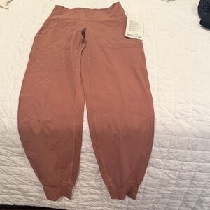 Lululemon Align Jogger Pants